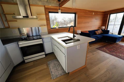 Tiny photo for 1130 Shakespeare Street, Missoula, MT 59802 (MLS # 30076381)