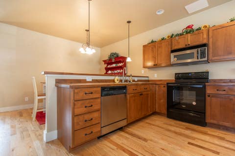 Tiny photo for 56 Kimball Avenue #D, Bozeman, MT 59718 (MLS # 30076645)