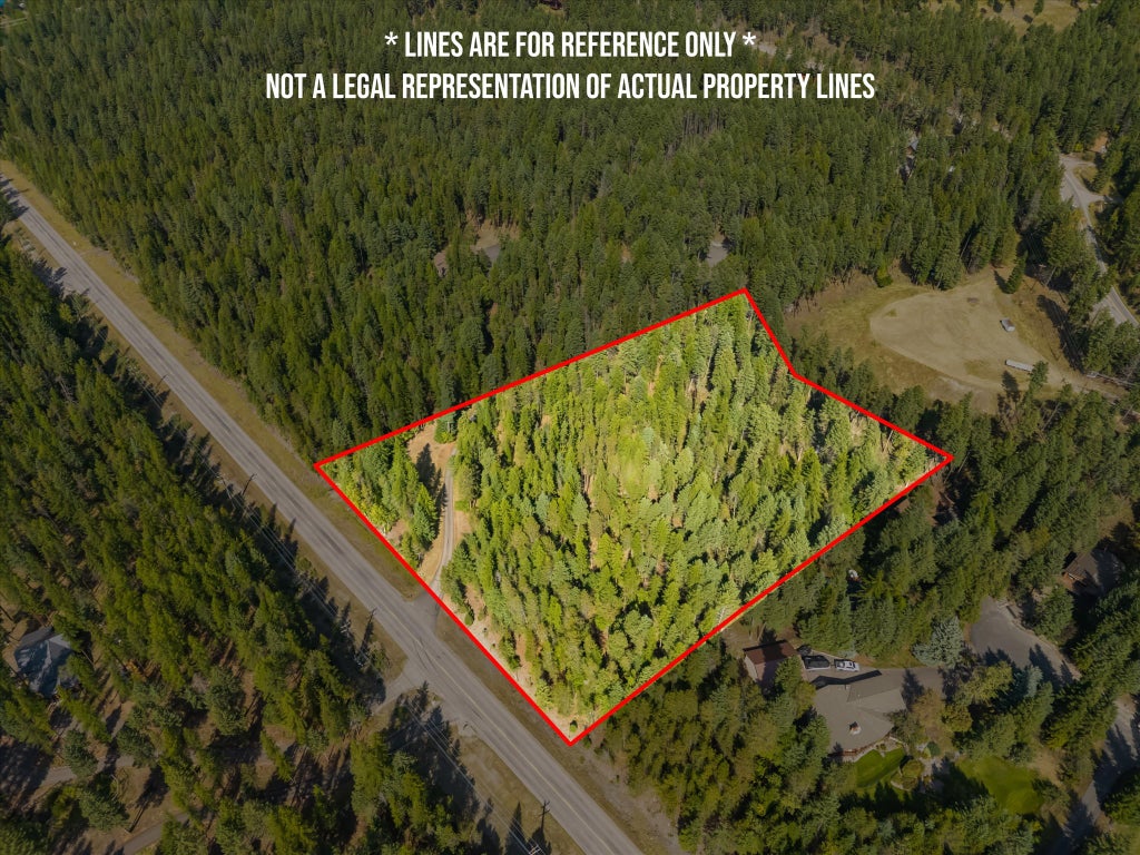 Photo of 2397 E Lakeshore Drive, Whitefish, MT 59937 (MLS # 30078402)
