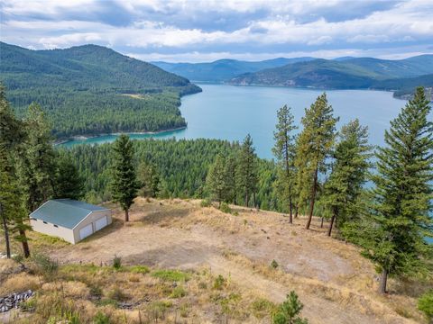 Photo of 217 Stenerson Mtn Road, Libby, MT 59923 (MLS # 30058549)