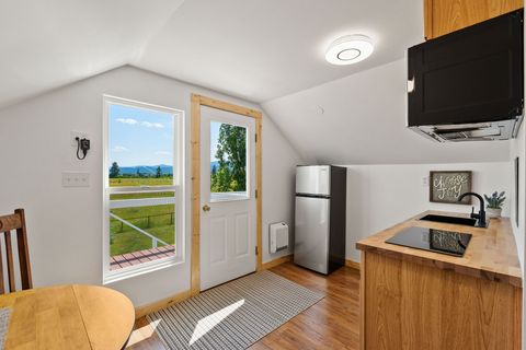 Tiny photo for 1380 Lower Valley Road, Kalispell, MT 59901 (MLS # 30065743)