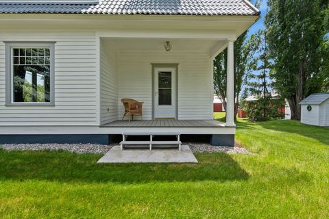 Tiny photo for 1380 Lower Valley Road, Kalispell, MT 59901 (MLS # 30065743)