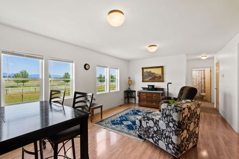 Tiny photo for 1380 Lower Valley Road, Kalispell, MT 59901 (MLS # 30065743)