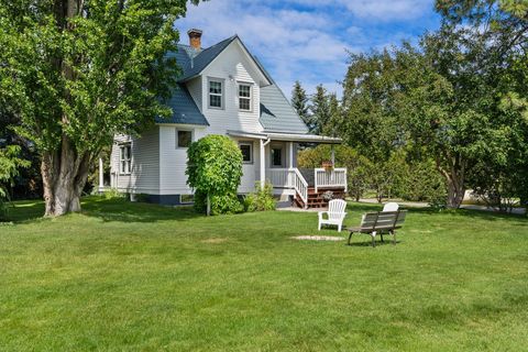 Tiny photo for 1380 Lower Valley Road, Kalispell, MT 59901 (MLS # 30065743)