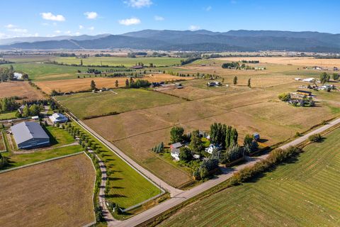Tiny photo for 1380 Lower Valley Road, Kalispell, MT 59901 (MLS # 30065743)
