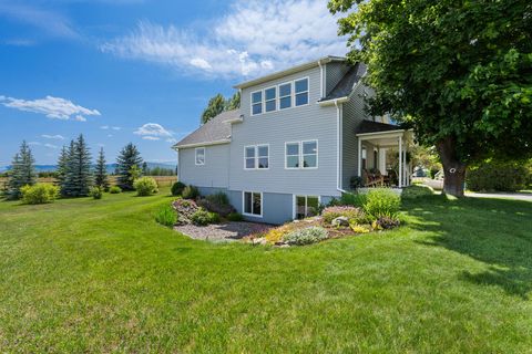 Tiny photo for 1380 Lower Valley Road, Kalispell, MT 59901 (MLS # 30065743)