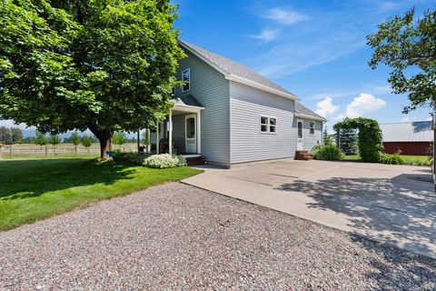 Tiny photo for 1380 Lower Valley Road, Kalispell, MT 59901 (MLS # 30065743)