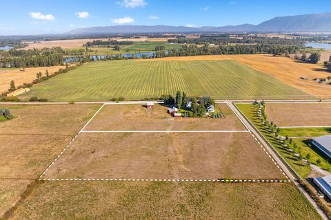 Tiny photo for 1380 Lower Valley Road, Kalispell, MT 59901 (MLS # 30065743)