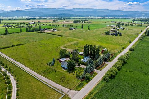 Tiny photo for 1380 Lower Valley Road, Kalispell, MT 59901 (MLS # 30065743)