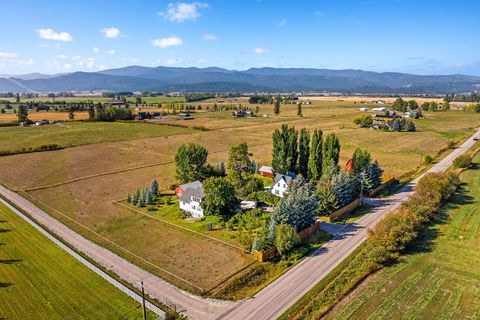 Tiny photo for 1380 Lower Valley Road, Kalispell, MT 59901 (MLS # 30065743)