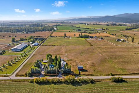 Tiny photo for 1380 Lower Valley Road, Kalispell, MT 59901 (MLS # 30065743)