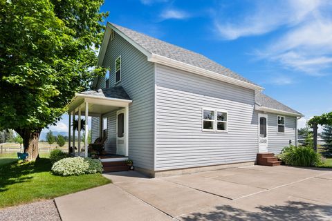 Tiny photo for 1380 Lower Valley Road, Kalispell, MT 59901 (MLS # 30065743)