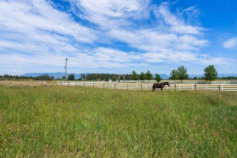 Tiny photo for 1380 Lower Valley Road, Kalispell, MT 59901 (MLS # 30065743)