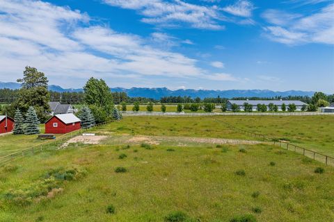 Tiny photo for 1380 Lower Valley Road, Kalispell, MT 59901 (MLS # 30065743)