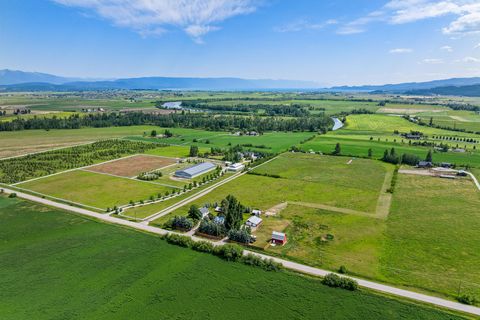 Tiny photo for 1380 Lower Valley Road, Kalispell, MT 59901 (MLS # 30065743)