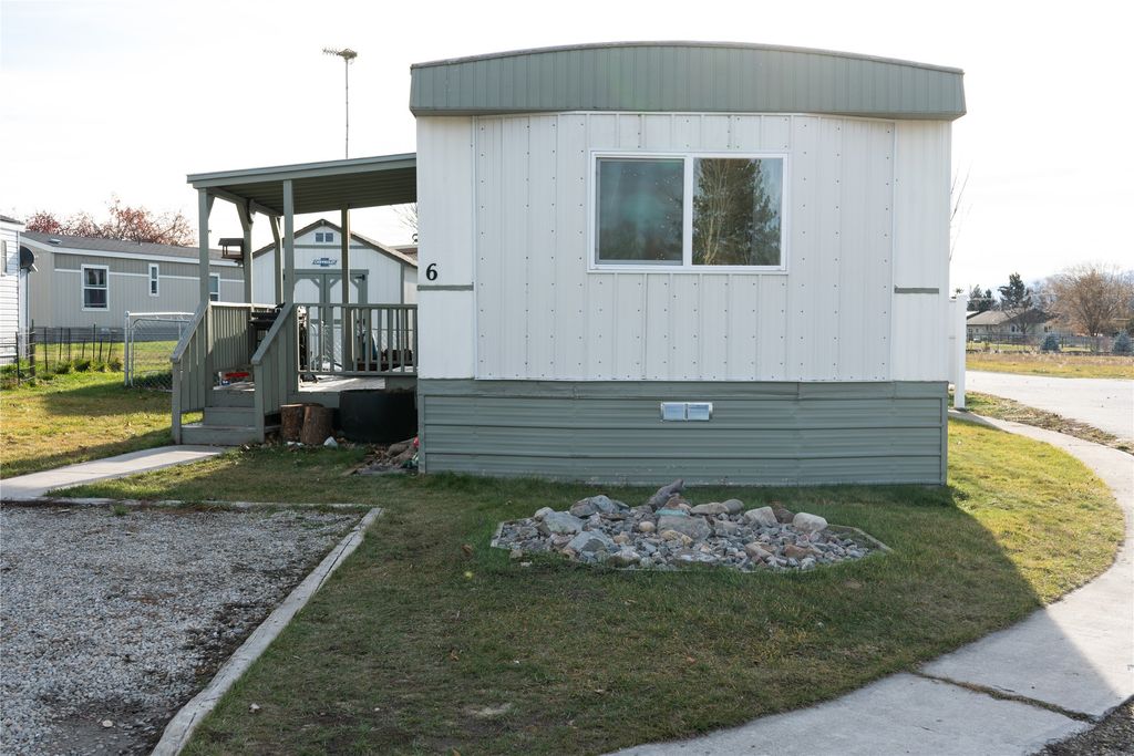 Photo of 101 Binks Way #6, Stevensville, MT 59870 (MLS # 30062101)
