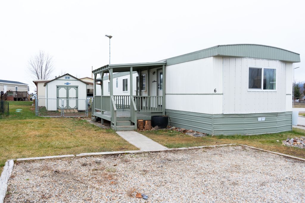 Photo of 101 Binks Way #6, Stevensville, MT 59870 (MLS # 30062101)