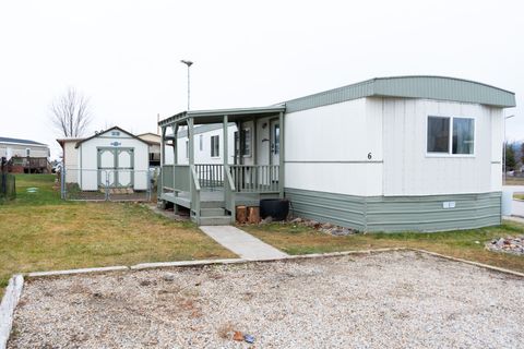 101 Binks Way 6 Stevensville MT 59870