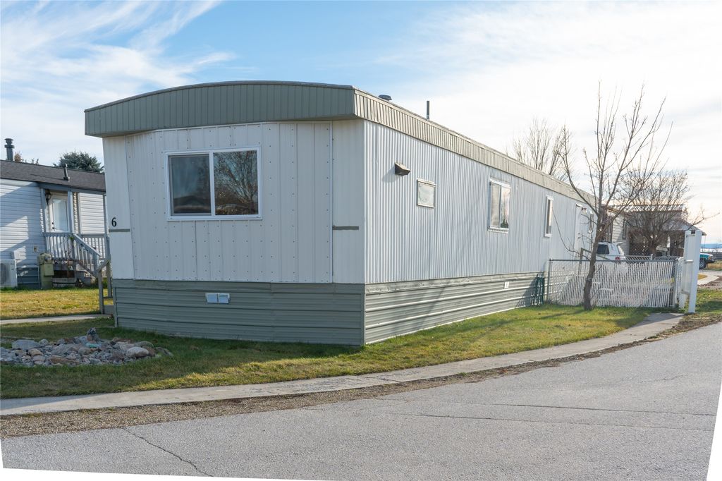Photo of 101 Binks Way #6, Stevensville, MT 59870 (MLS # 30062101)