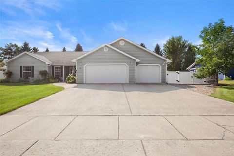 Photo of 22 Bruyer Way, Kalispell, MT 59901 (MLS # 30057199)