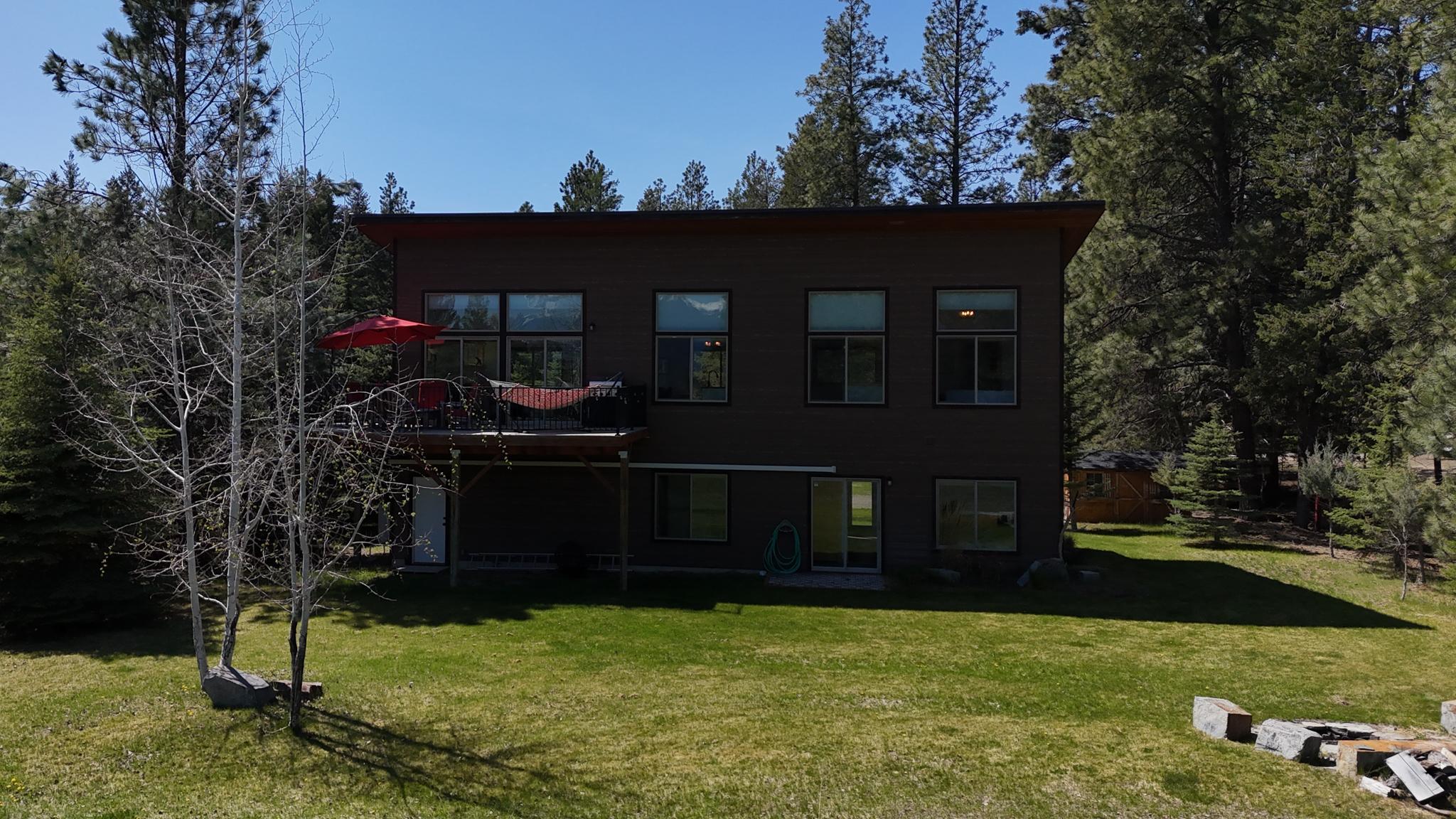 282 Mountain View Road