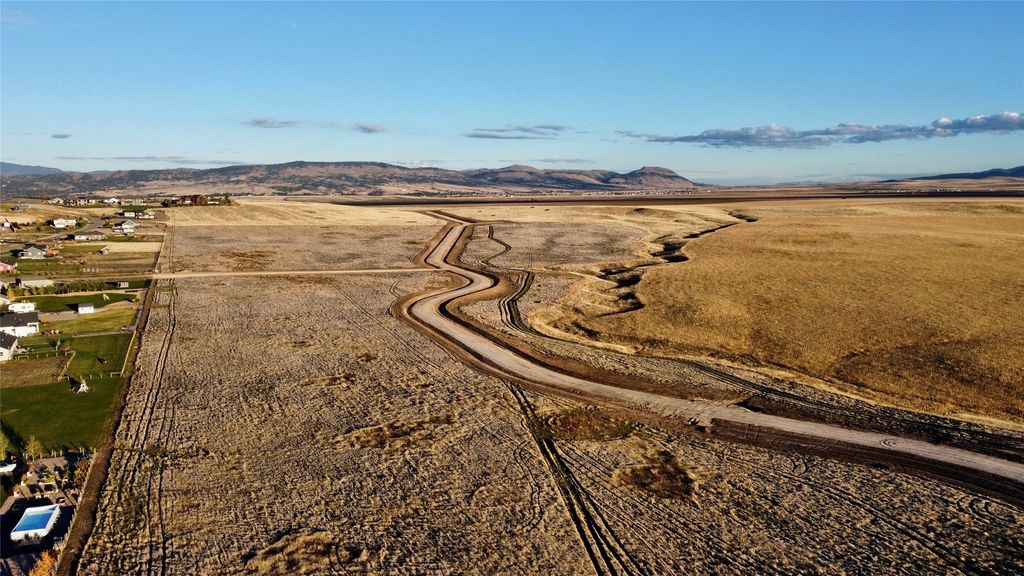 Photo of 2905 Ranger Drive, East Helena, MT 59635 (MLS # 30060143)