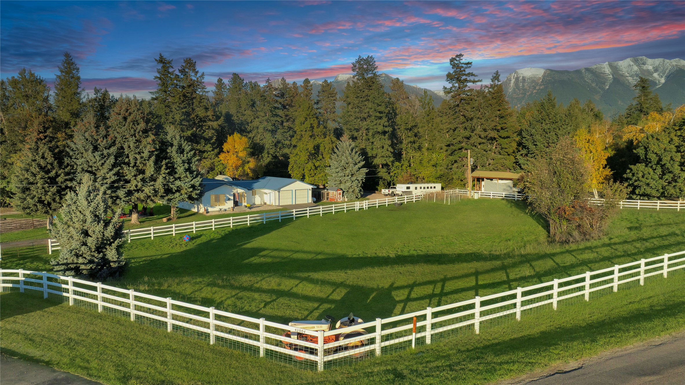 42004 Saint Marys Lake Road