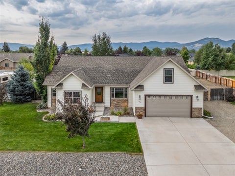 Photo of 835 Cap Road, Helena, MT 59602 (MLS # 30077602)