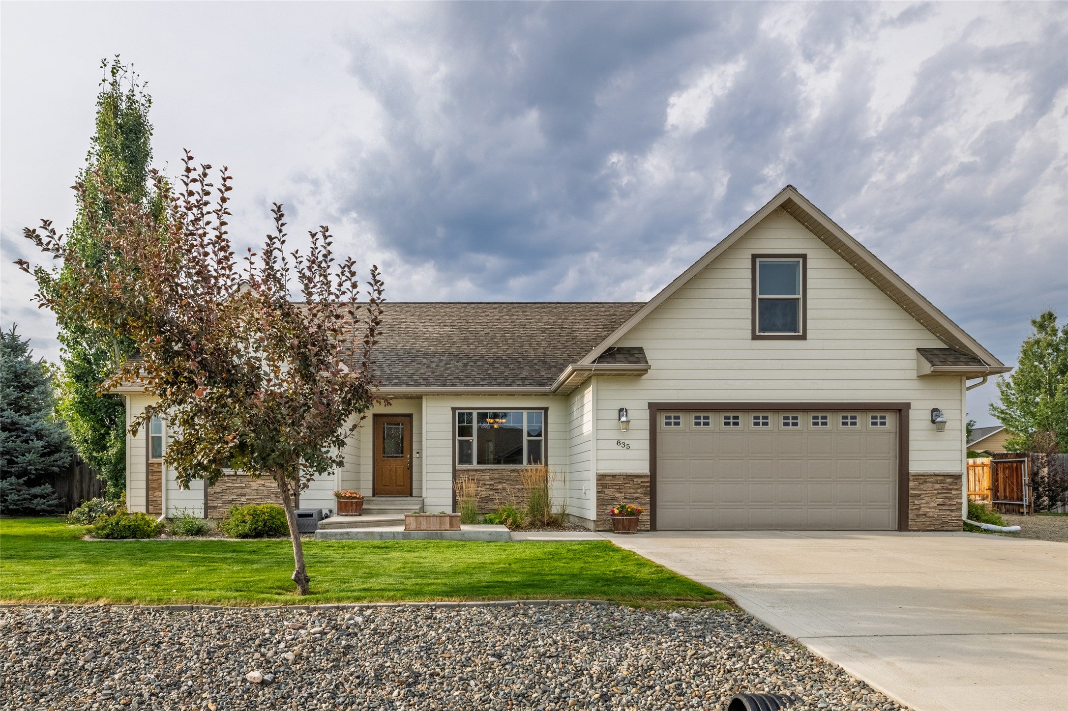 835 Cap Road