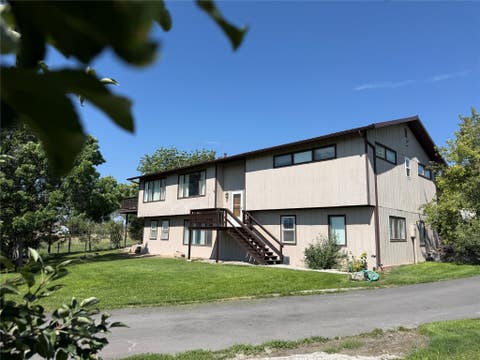 Photo of 5 Sunny Slope Street, Whitehall, MT 59759 (MLS # 30077403)