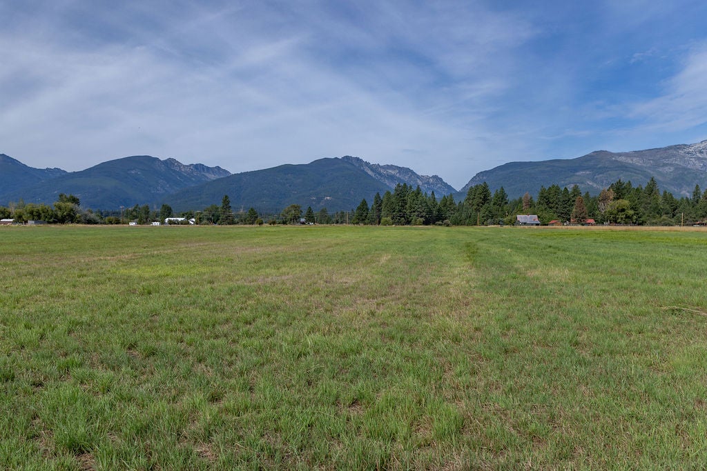 NHN Middle Bear Creek Road