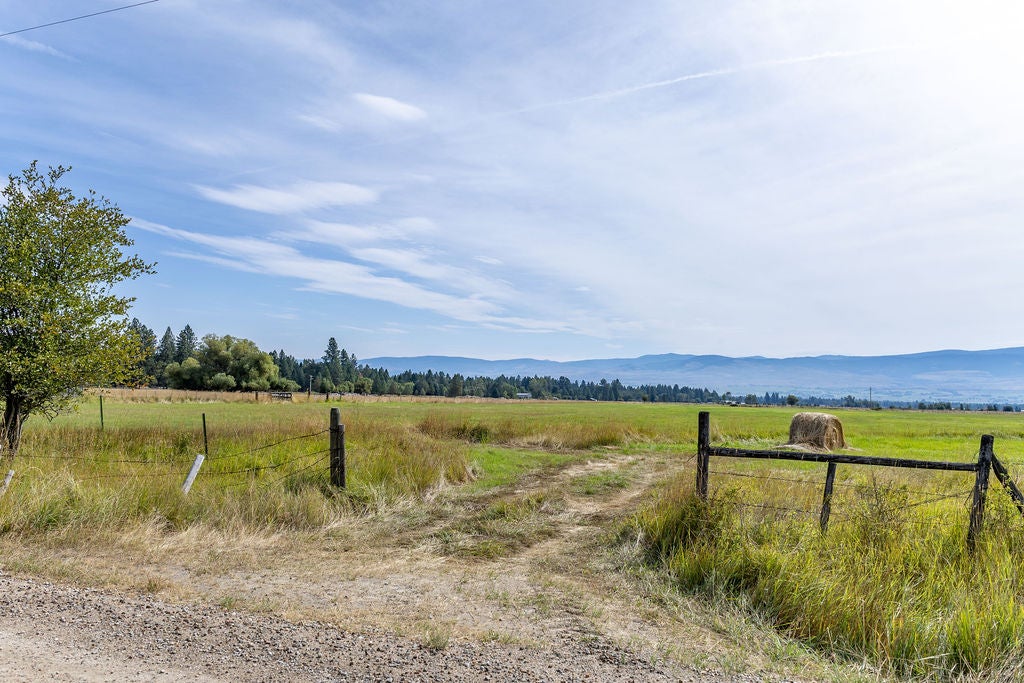 NHN Middle Bear Creek Road