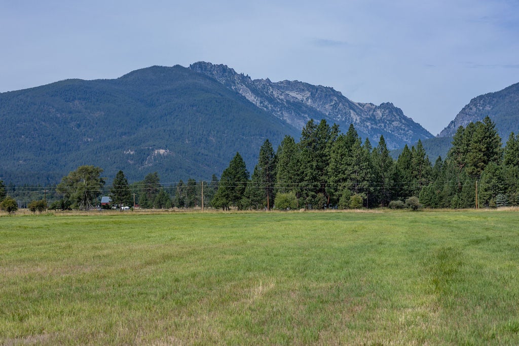 NHN Middle Bear Creek Road
