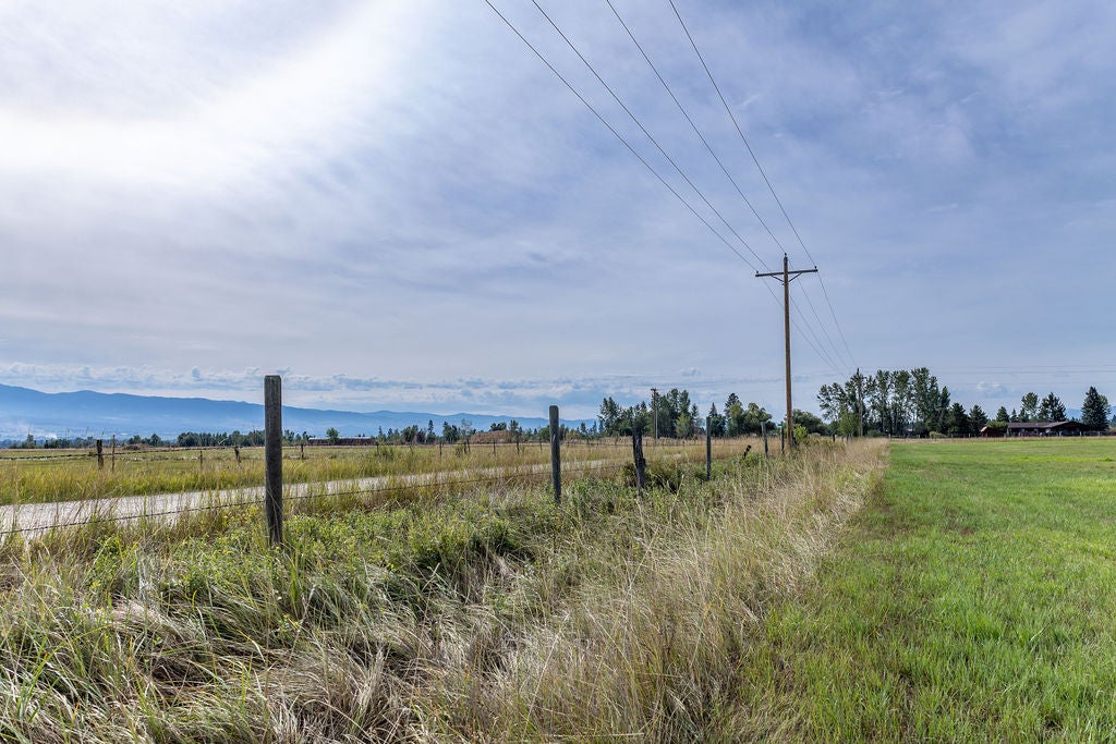 NHN Middle Bear Creek Road