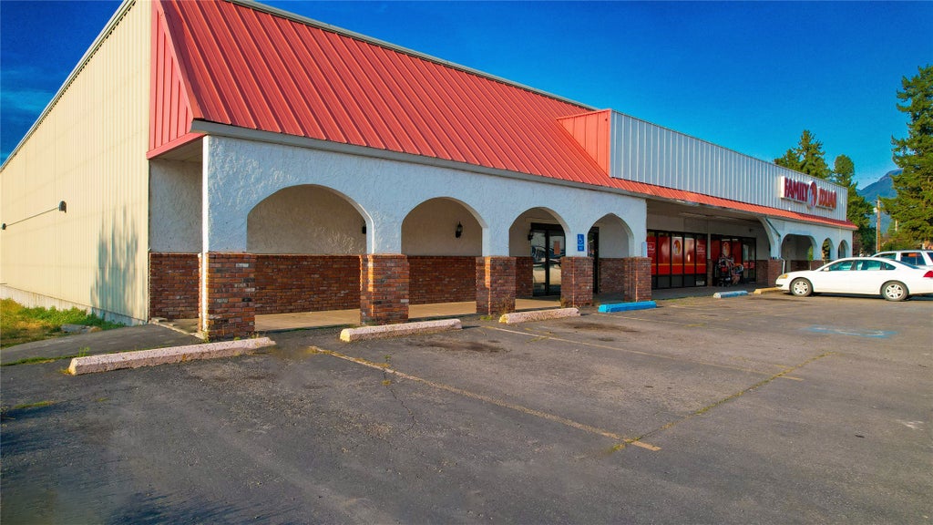 Photo of 63417 US Hwy 93, Ronan, MT 59864 (MLS # 30078662)