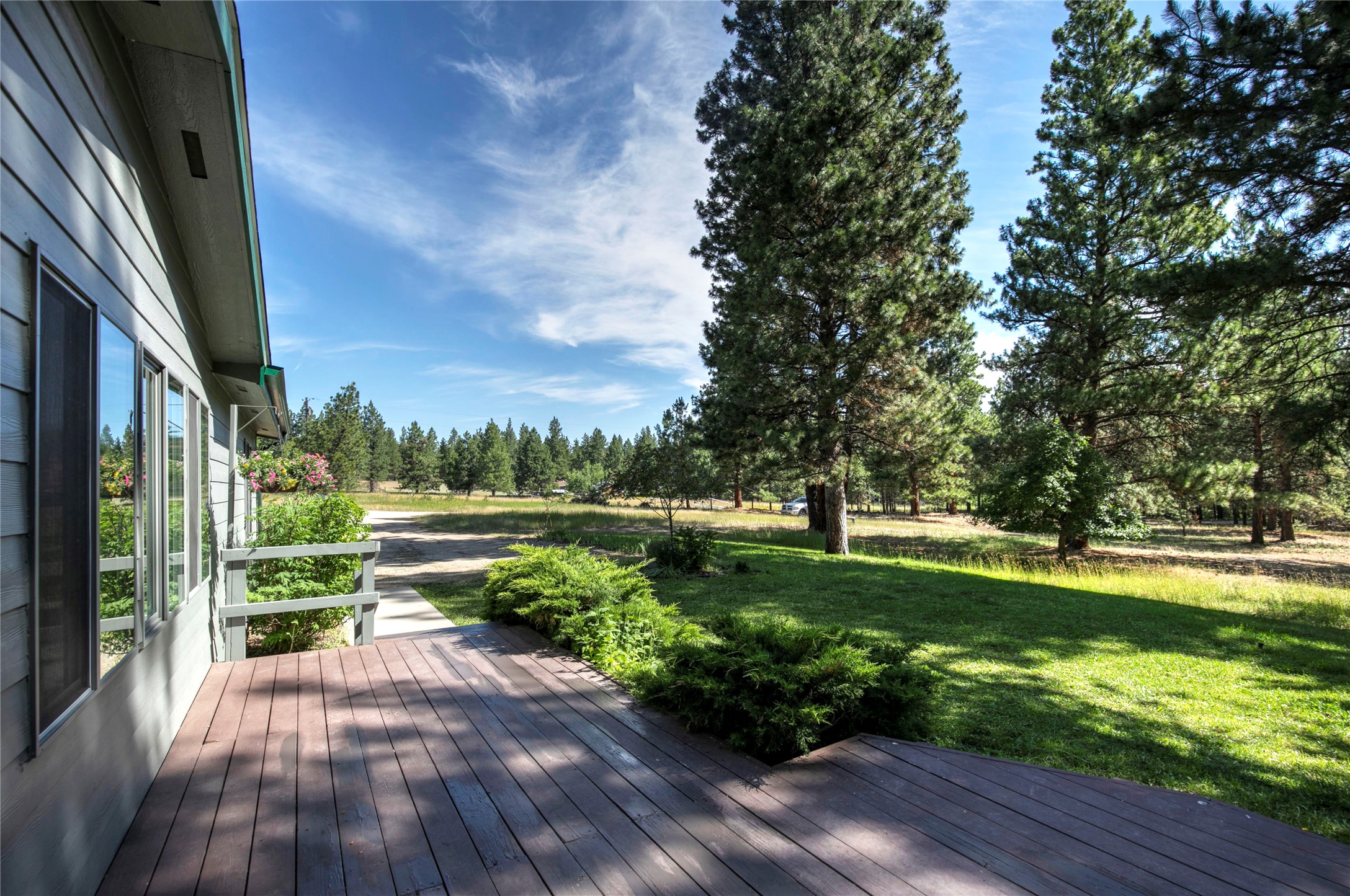 459 Hayes Creek Road