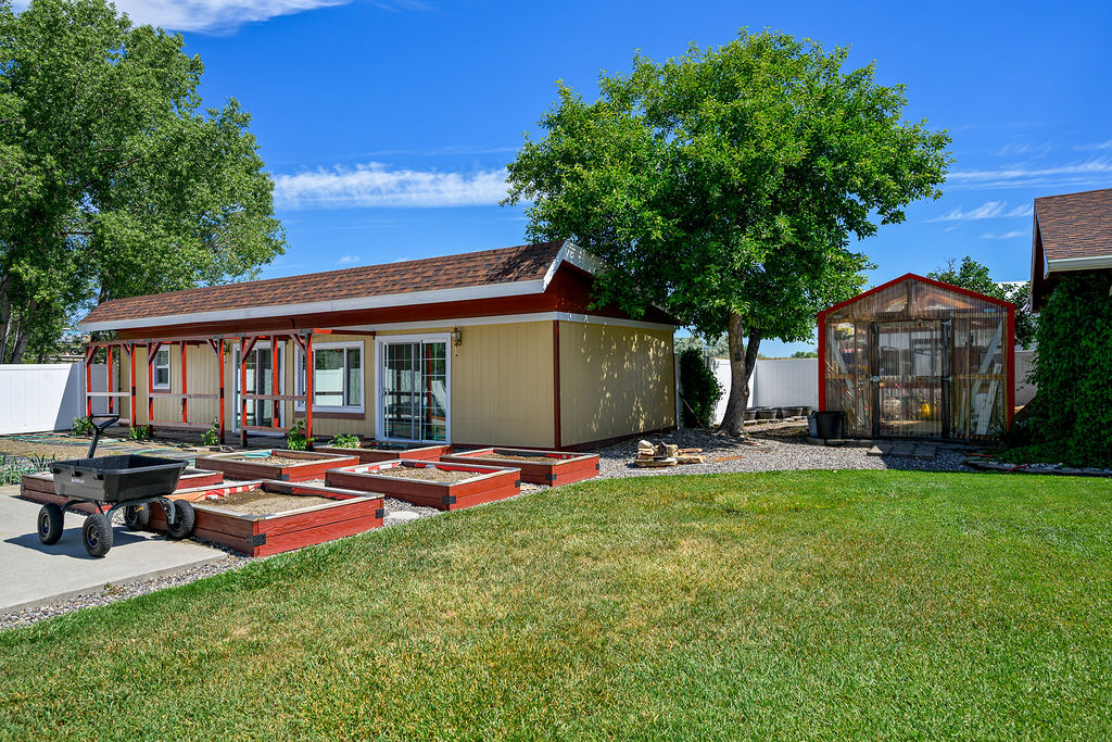 1650 Nahmis Avenue