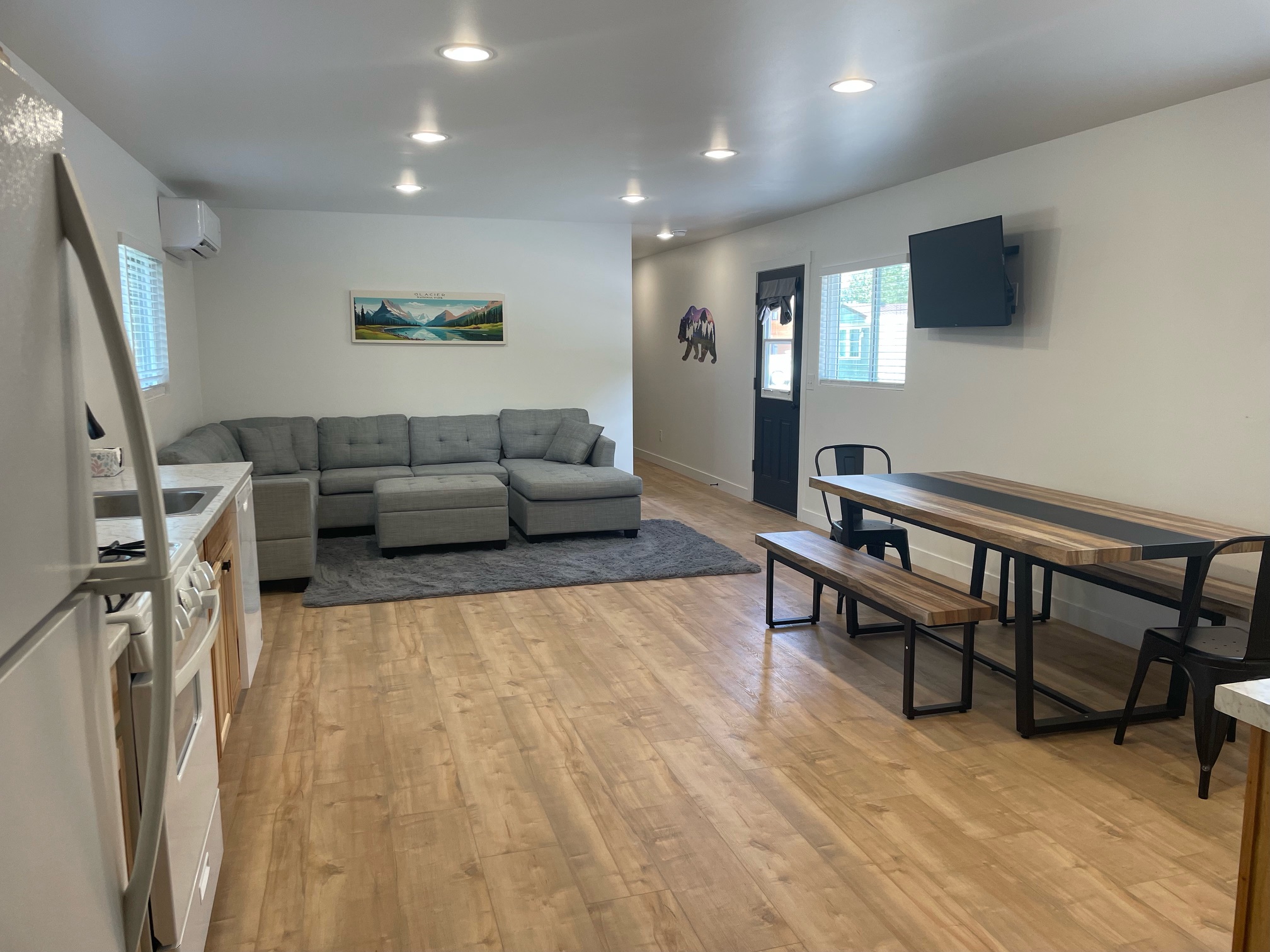 102, 110, & 118 1st Street E