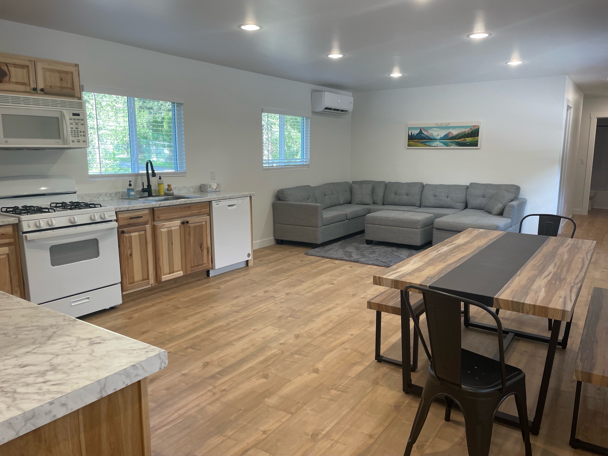 102, 110, & 118 1st Street E