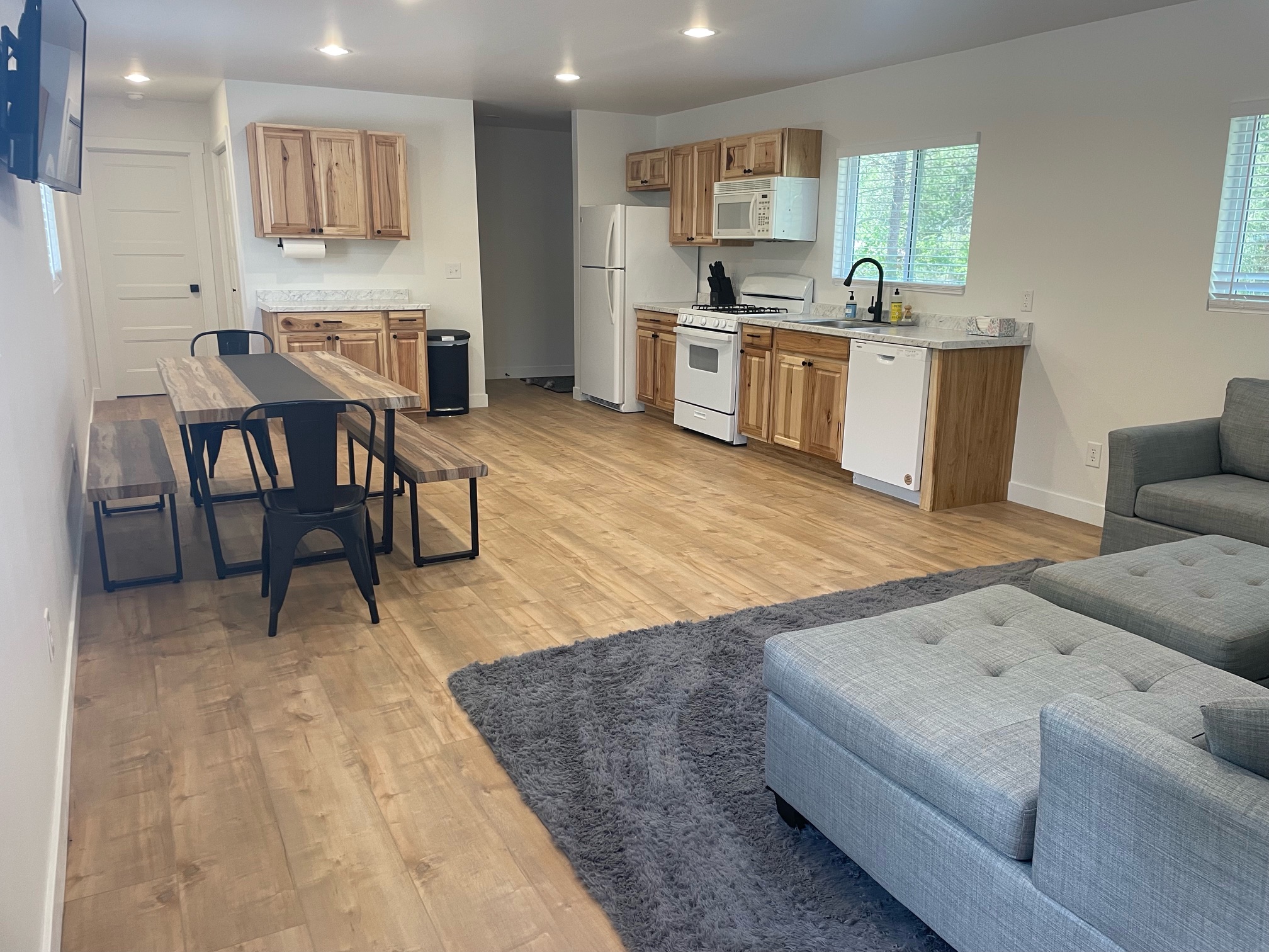 102, 110, & 118 1st Street E