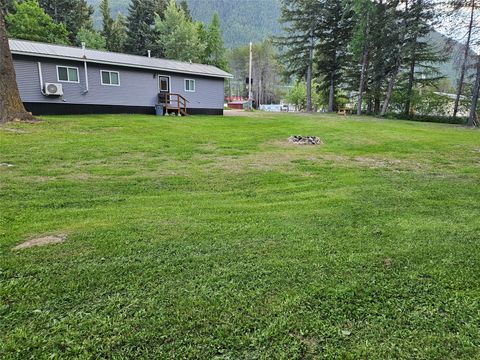 102, 110, & 118 1st Street E Hungry Horse MT 59919