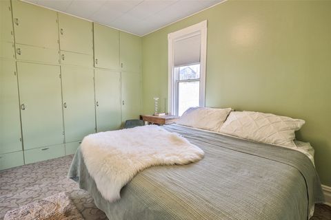 Tiny photo for 527 Edison Street, Butte, MT 59701 (MLS # 30073477)