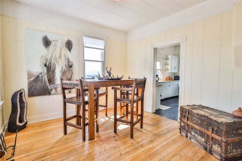 Tiny photo for 527 Edison Street, Butte, MT 59701 (MLS # 30073477)