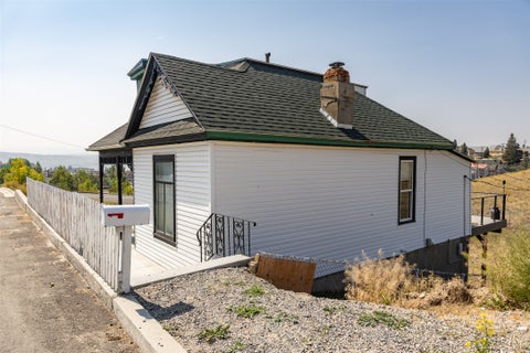 Tiny photo for 527 Edison Street, Butte, MT 59701 (MLS # 30073477)