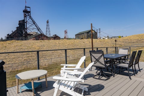 Tiny photo for 527 Edison Street, Butte, MT 59701 (MLS # 30073477)