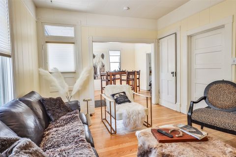 Tiny photo for 527 Edison Street, Butte, MT 59701 (MLS # 30073477)