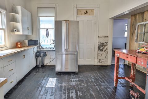 Tiny photo for 527 Edison Street, Butte, MT 59701 (MLS # 30073477)
