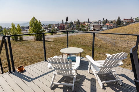 Tiny photo for 527 Edison Street, Butte, MT 59701 (MLS # 30073477)