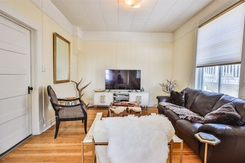 Tiny photo for 527 Edison Street, Butte, MT 59701 (MLS # 30073477)