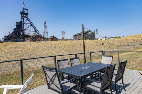 Tiny photo for 527 Edison Street, Butte, MT 59701 (MLS # 30073477)